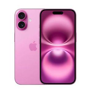 New phone