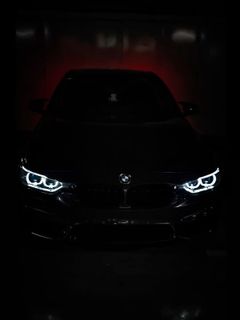 BMW?