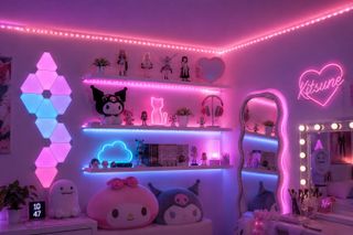 ✨LED Lights for My Room