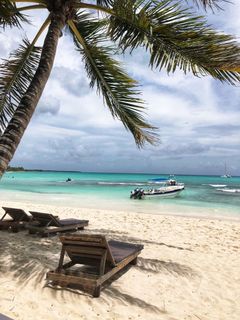 Travel to the Caribbean