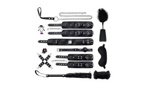 BDSM kit / bdsm outfit