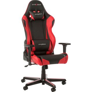 My dream is a streamer chair
