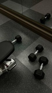 Butt trainer for a year