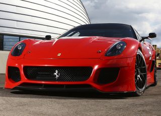 Red Fury)