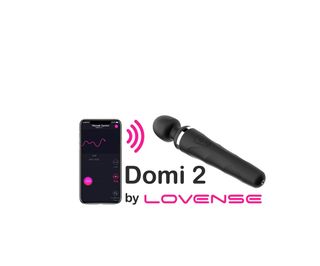 LOVENSE DOMI