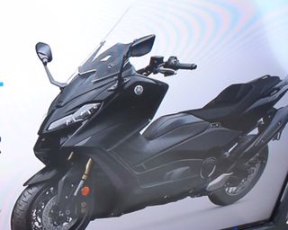 I would love to buy my dream bike, the Nmax 2025 1000cc