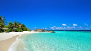 Travel to Maldives