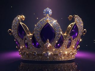 become the queen of this hell