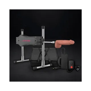 Sex Machine Lovense