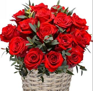 bouquet of happiness