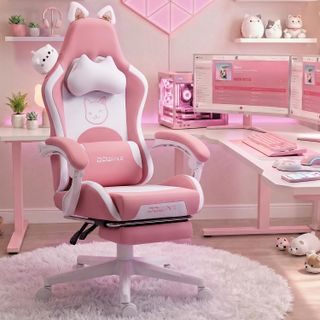 The chair of my dreams