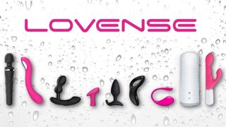 LOVENSE TOY