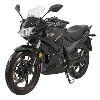 МОТОЦИКЛ LIFAN LF200-10S