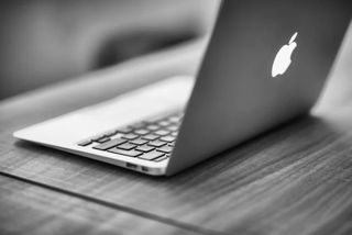 New laptop