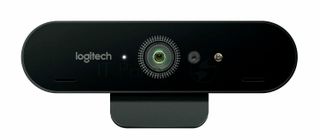 New webcam