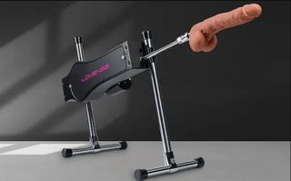Lovense Sex Machine