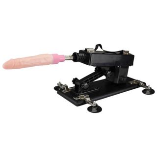 FUCKMACHINE