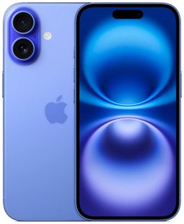 iPhone 16