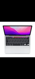Apple Macbook pro 13