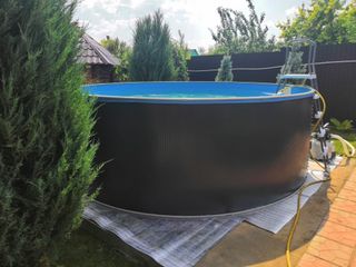 Large frame pool! (80 ka)