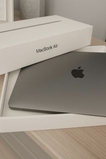Apple MacBook Air 15