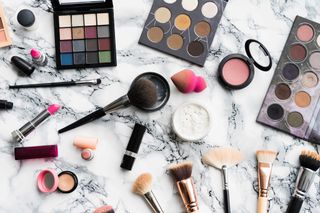? Maquillaje y belleza