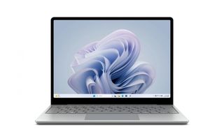 New laptop for broadcasting
