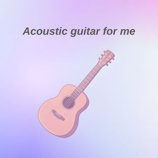 New guitar