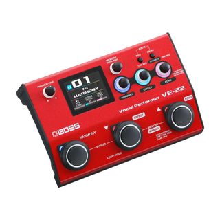 GETTING A PEDAL