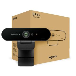 Brio 4K