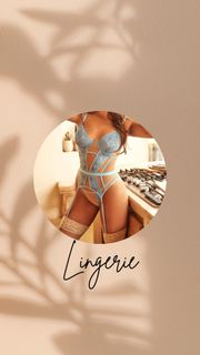 Lingerie