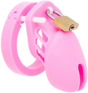 Chastity (Pink)