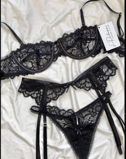 New underwear