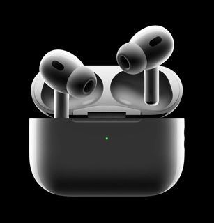 AirPods Pro