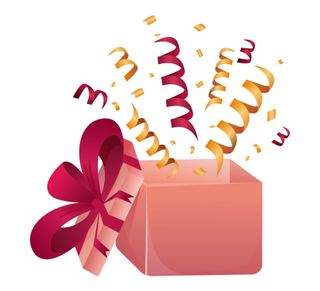 SURPRISE GIFT