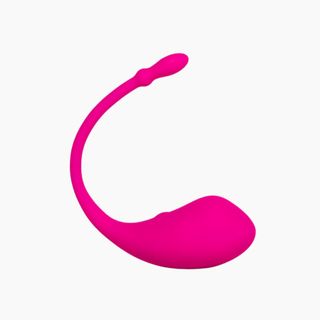 LUSH 3.0 | Vibrador Interactivo