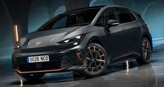 my car