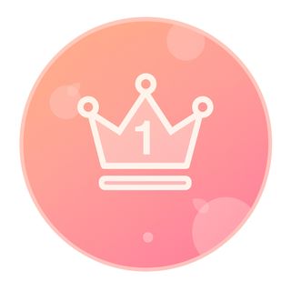 1st place of the Queen of Queens