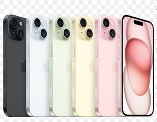 Un nuevo celular o cámara