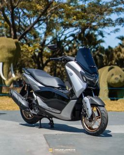 MI PRIMER MOTO?