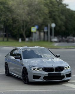 M5 f90