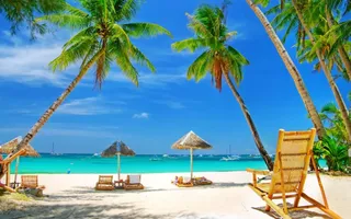 SAN ANDRES ISLAND VACATIONS ONE WEEK