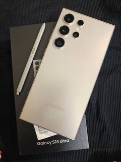 A New Smartphone
