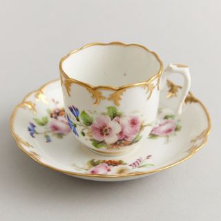 Tea service
