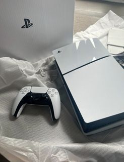 Play Station 5