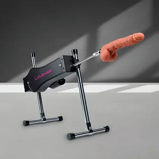 Lovense toys