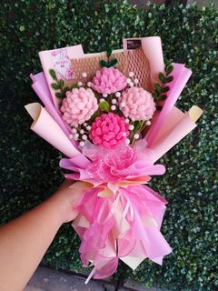 boquet of flowers