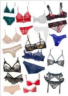 Lingerie
