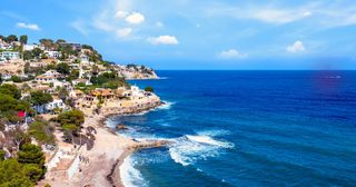 Holidays in Spain