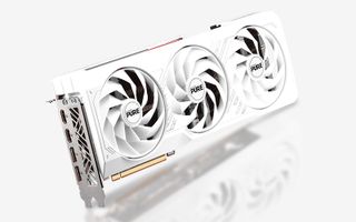 Видеокарта Sapphire AMD Radeon RX 7800 XT 16GB PURE